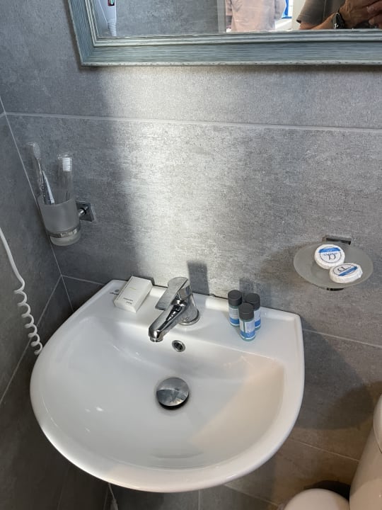 Zimmer VI STA FINIKIAS VILLA