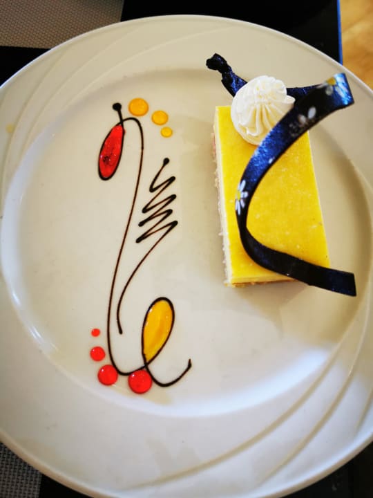 Gastro Lazuli Hotel Marsa Alam