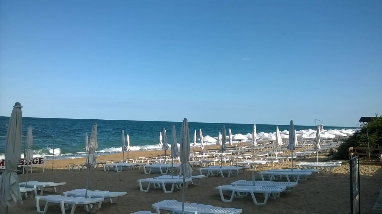 Strand GRIFID Vistamar