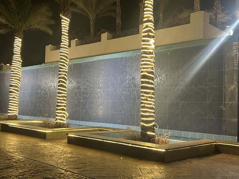 Außenansicht Cleopatra Luxury Resort Makadi Bay