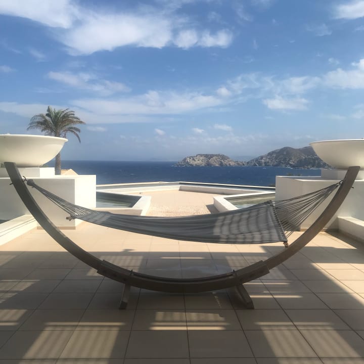 Ausblick Seaside A Lifestyle Resort