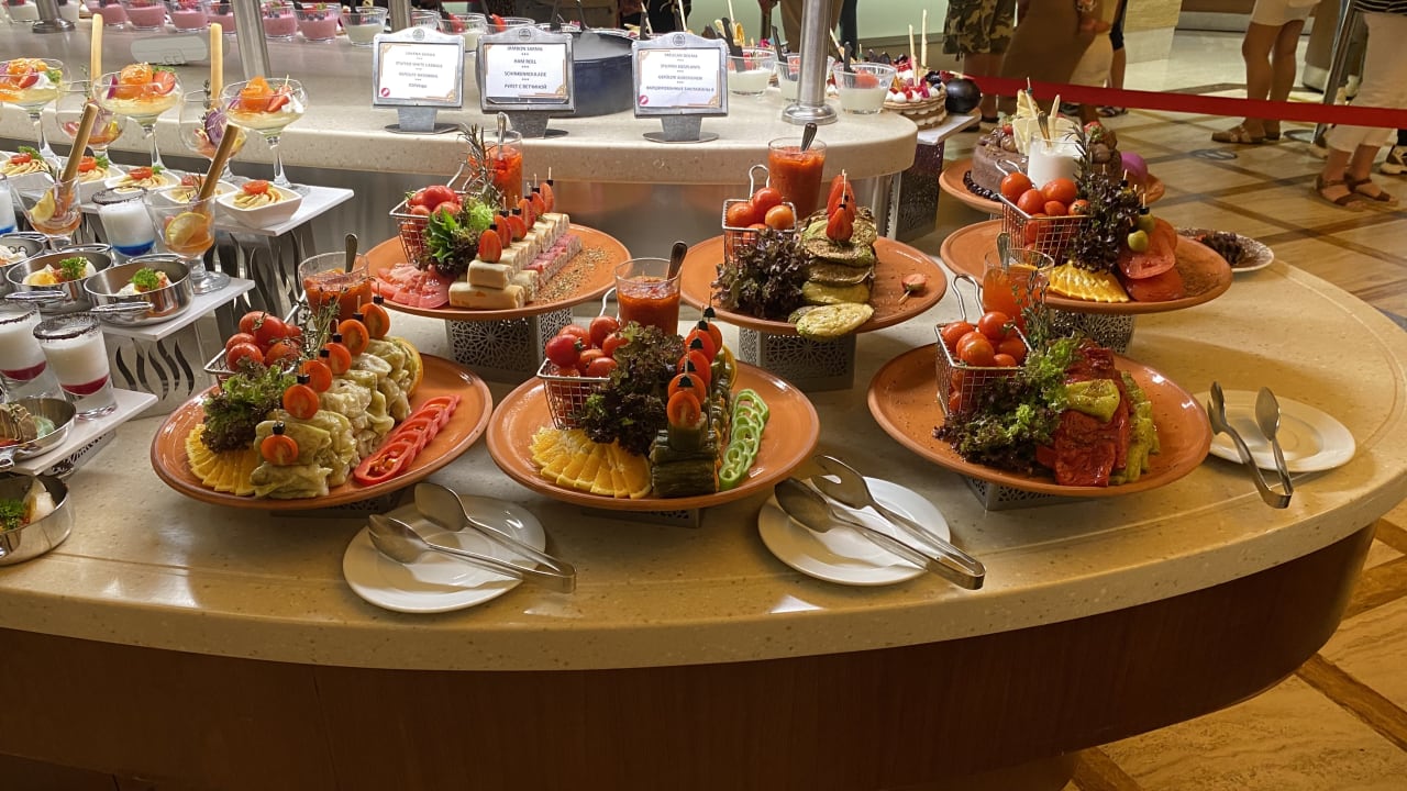 Gastro Arum Barut Collection