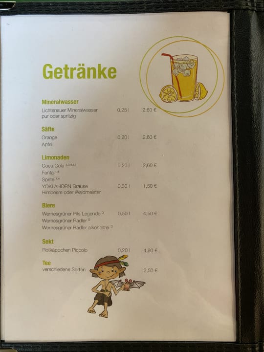 Gastro AHORN Hotel Am Fichtelberg