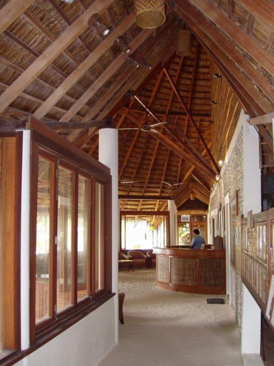 Malediven Veligandu Island Resort Veligandu Maldives Resort Island