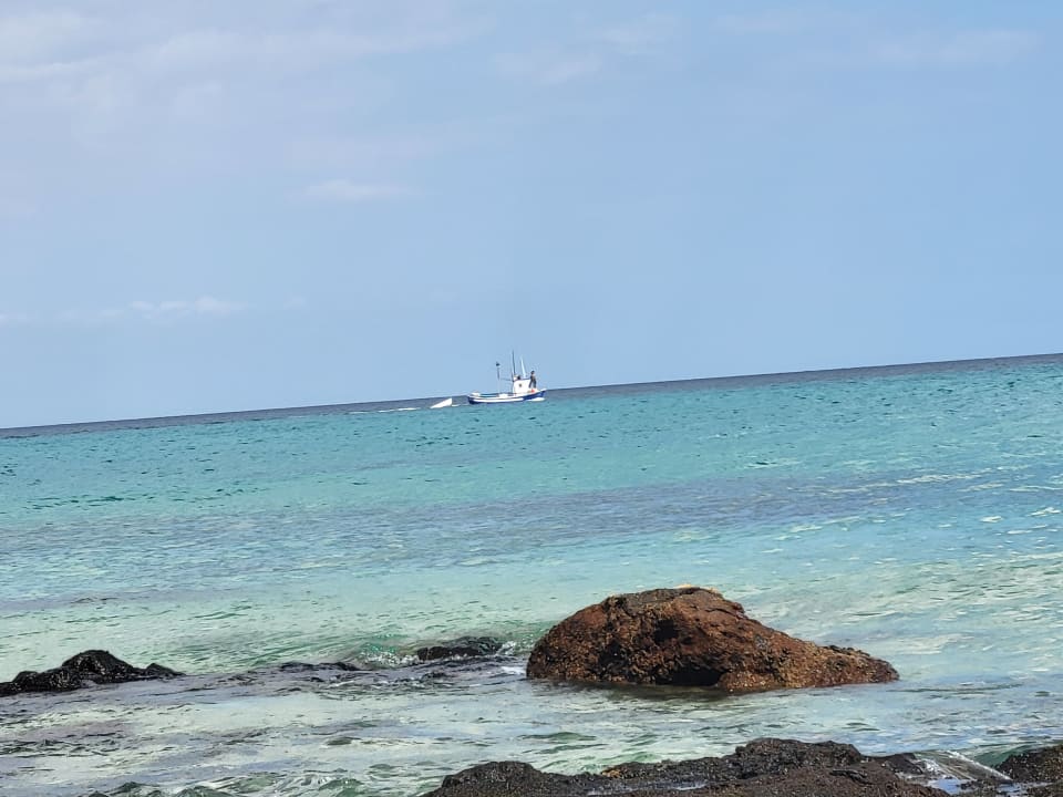 Strand H10 Playa Esmeralda - Adults only