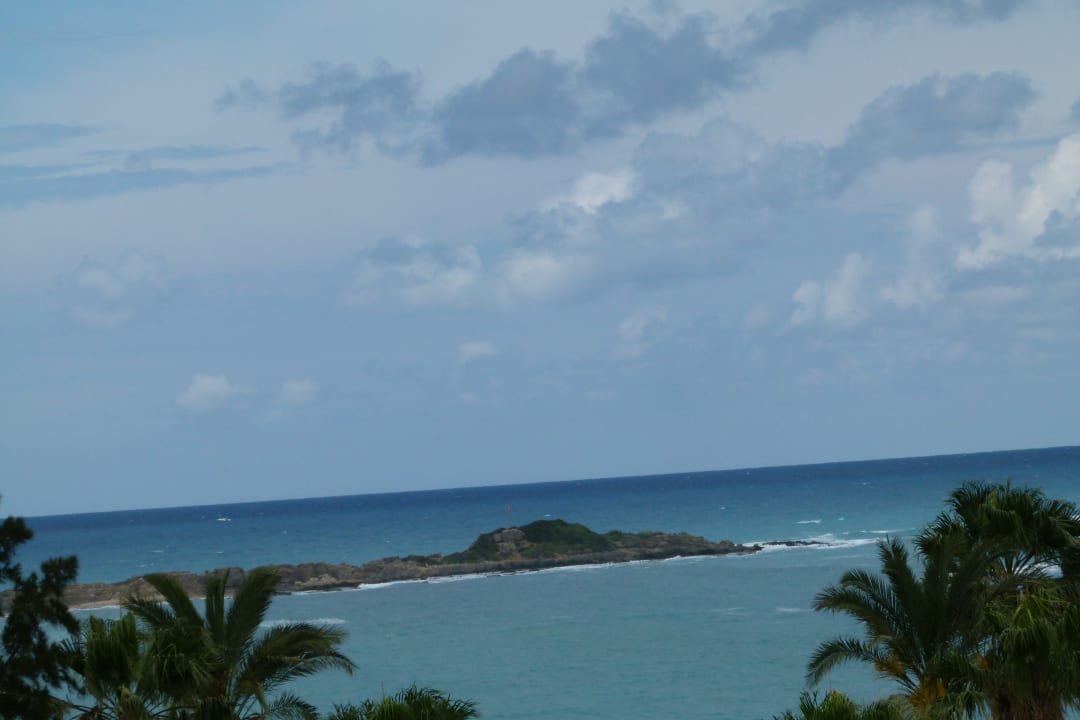 Ausblick Sealife Buket Resort & Beach