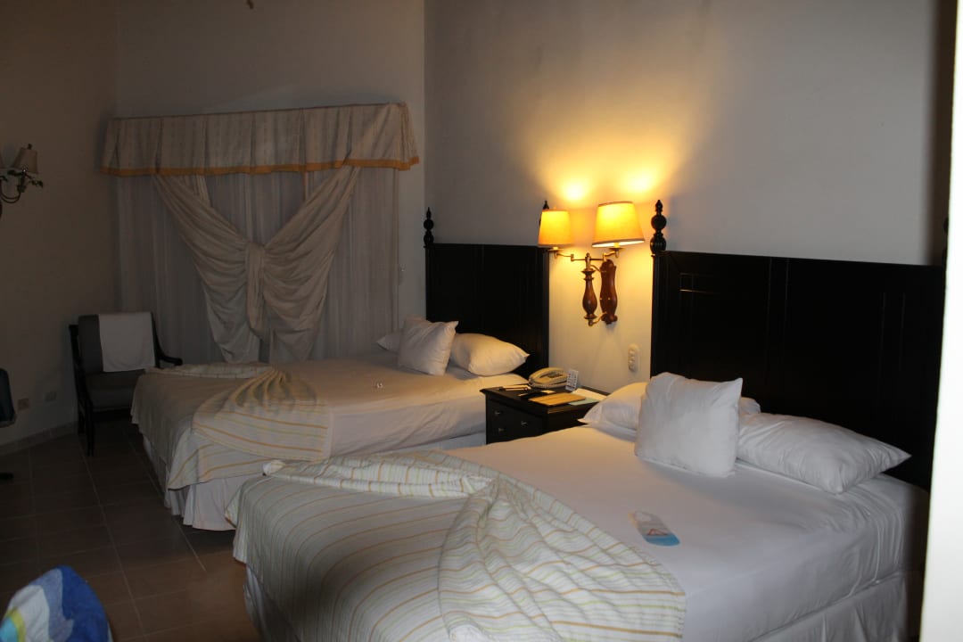 Zimmer Dreams La Romana Resort & Spa