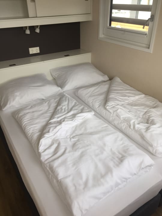 Zimmer Floating Village Brombachsee