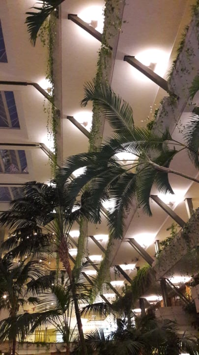 Sonstiges Hotel Grand Teguise Playa