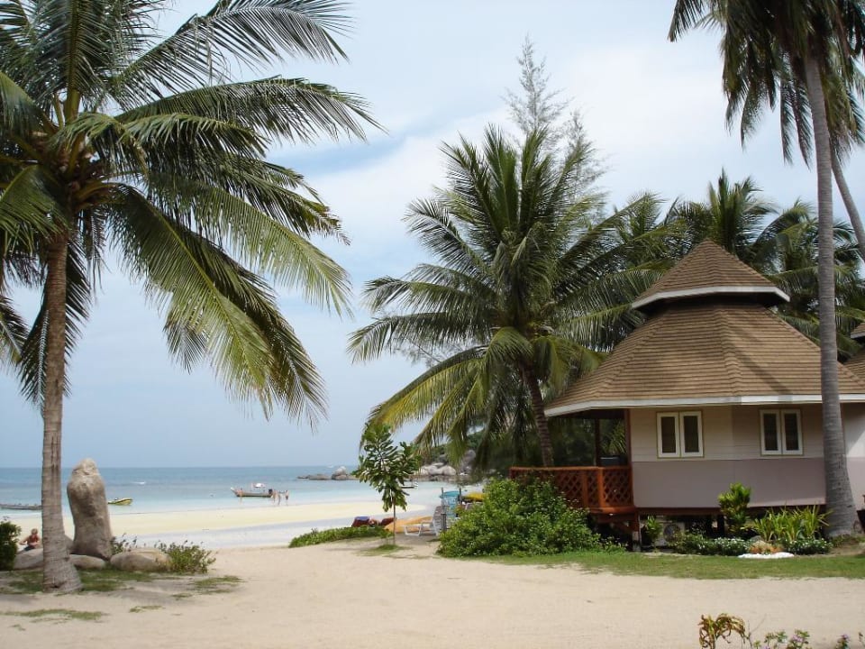 The Grand Coral Resort, Koh Tao Coral Grand Resort Koh Tao