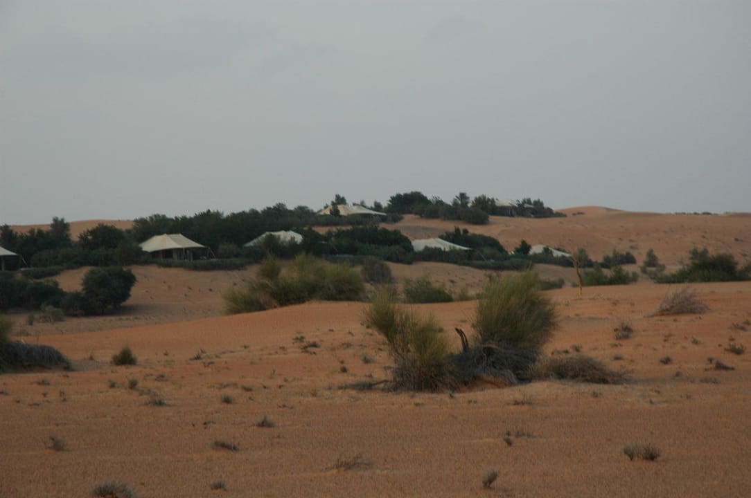 Anlage Al Maha, A Luxury Collection Desert Resort & Spa