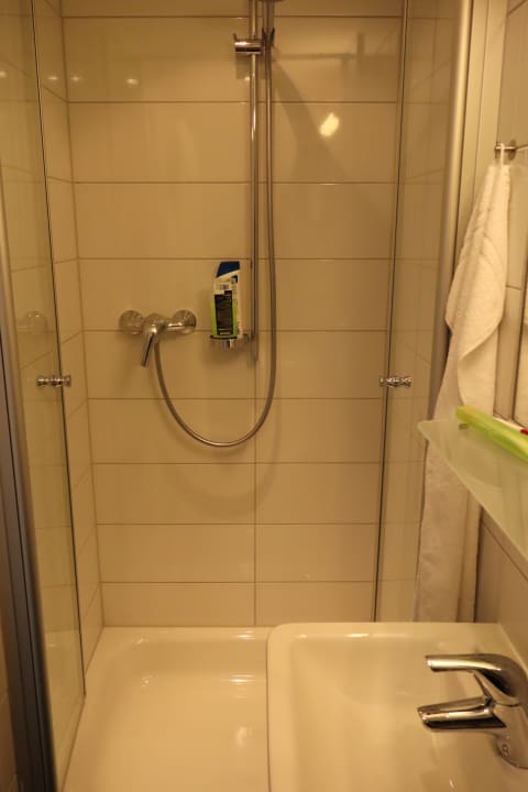 Zimmer RheinHotel ARTE