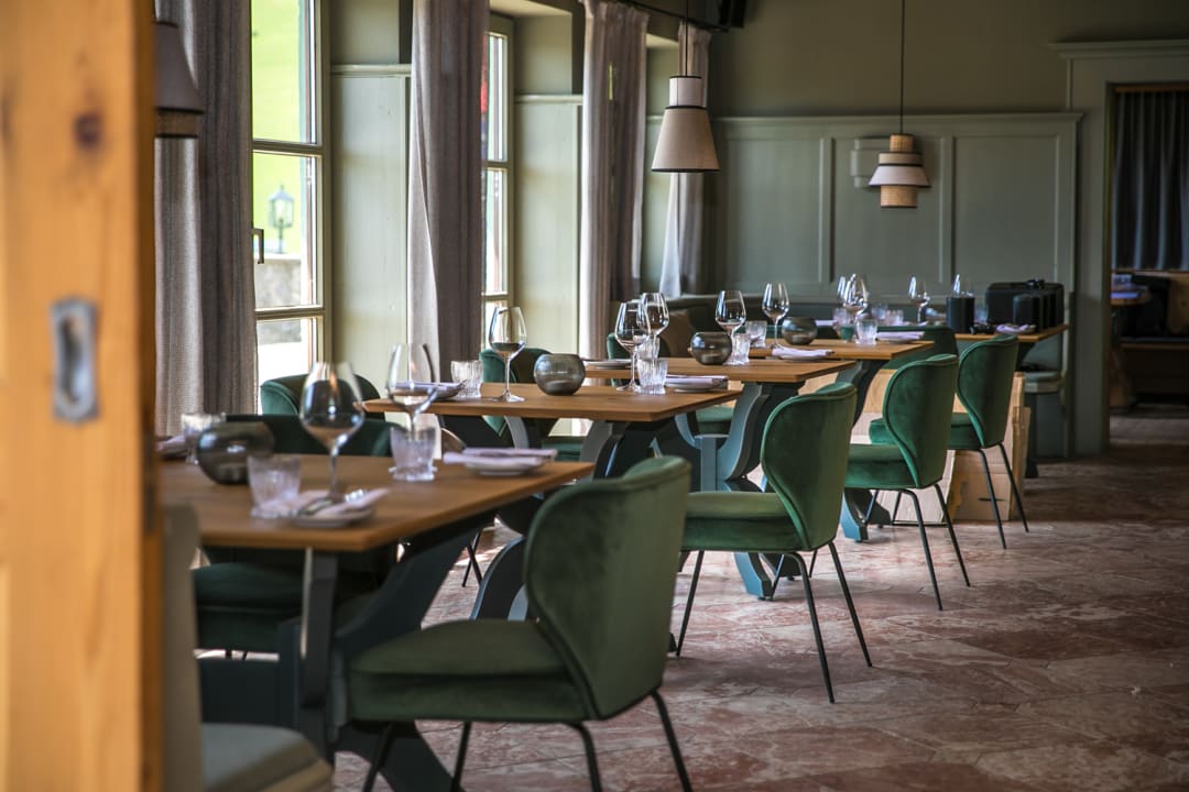 Gastro Berghotel Sonnenbichl