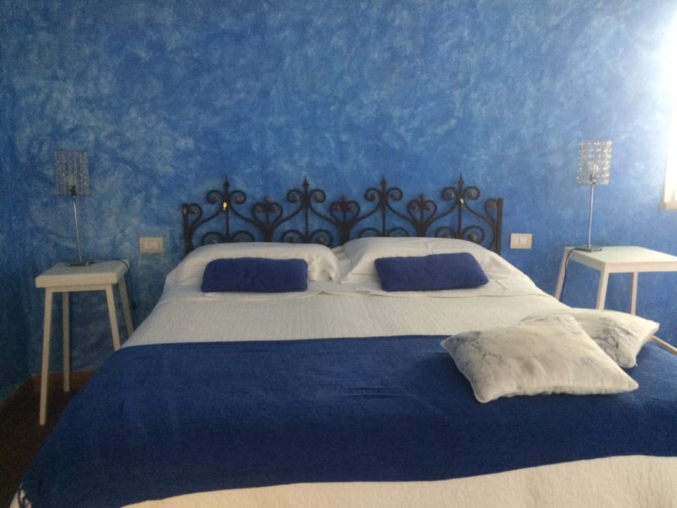Zimmer Borgo Case Vacanze