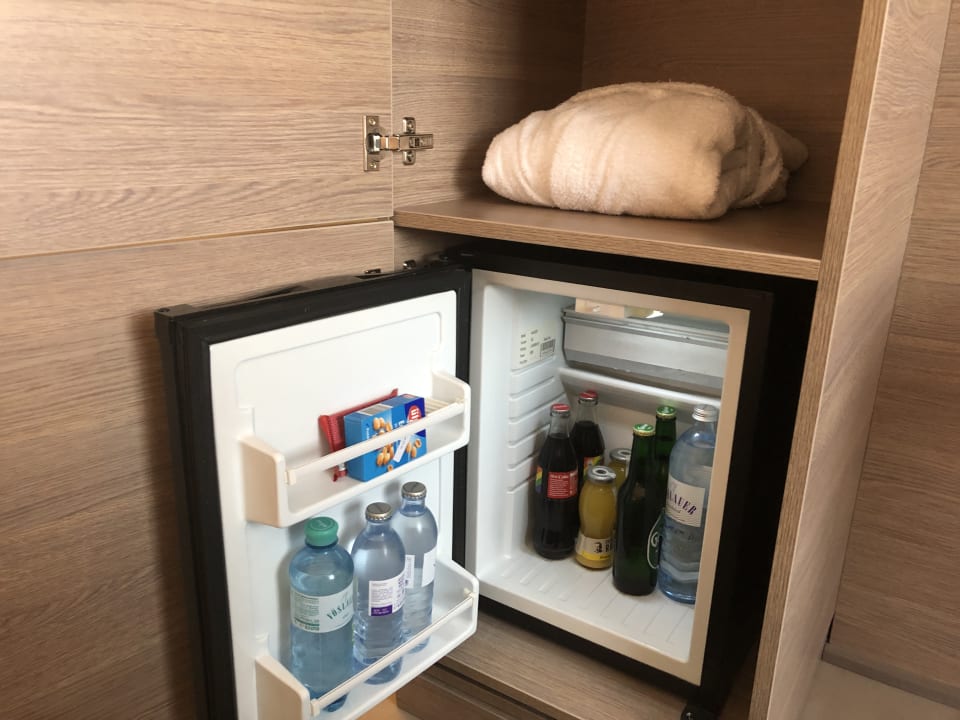 Zimmer Hotel Mercure Graz City