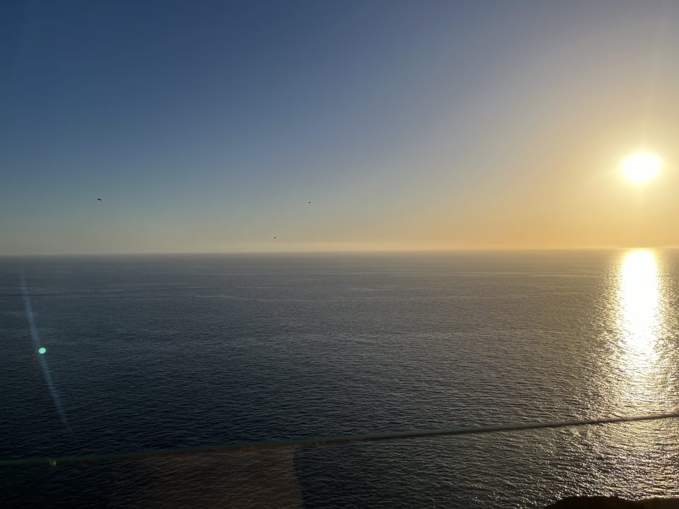 Ausblick Hotel Riu Vistamar