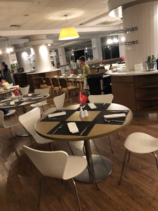 Gastro Barut B Suites