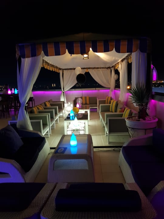 Gastro Holiday Inn Dubai - Al Barsha