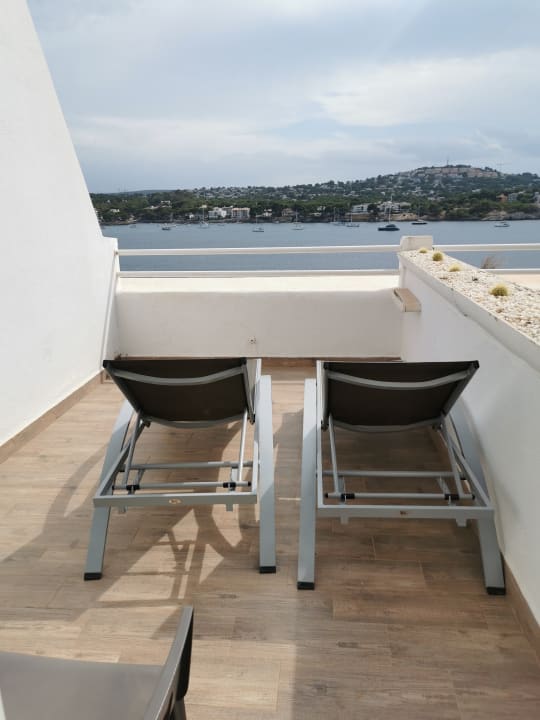 Zimmer Sentido Fido Punta del Mar – Adults only