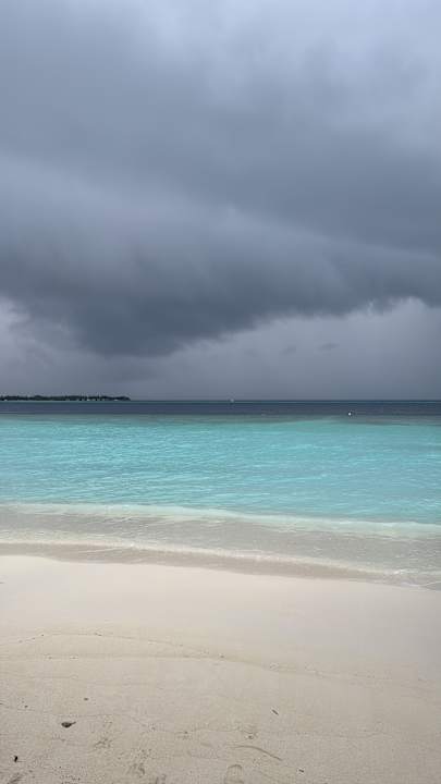 Strand Vilamendhoo Island Resort & Spa