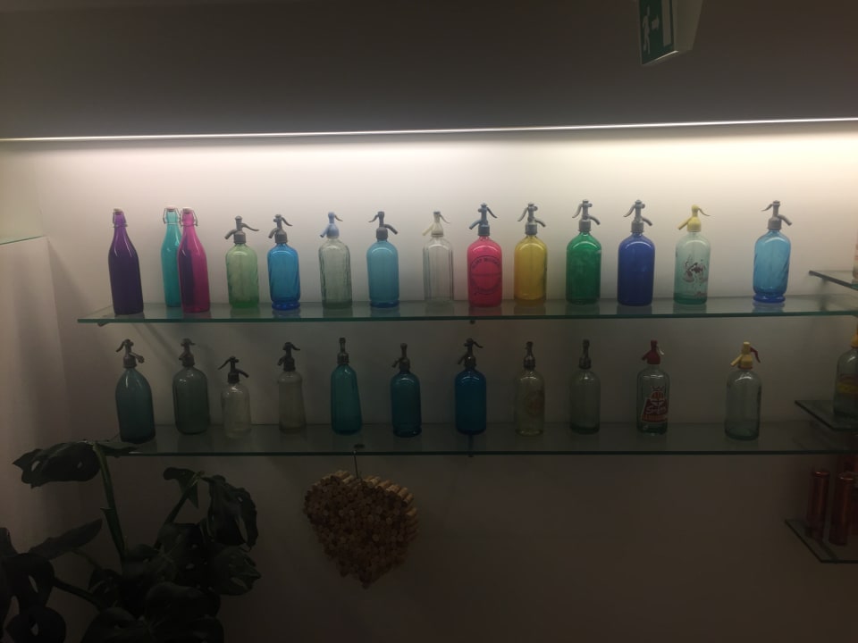 Sonstiges Hotel Castello Lake Front