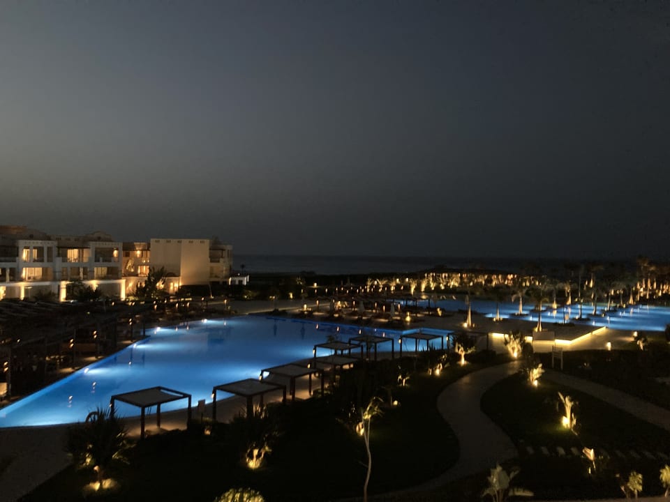 Pool Steigenberger Resort Alaya Marsa Alam - Red Sea - Adults only