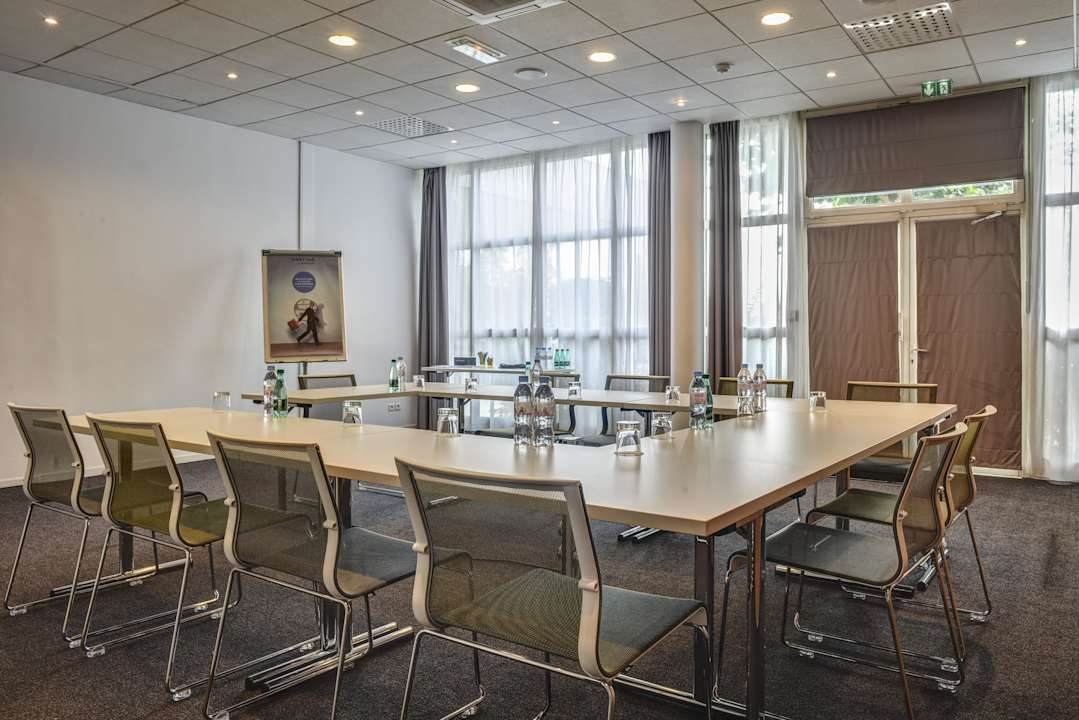 Sonstiges Hotel Novotel Senart Golf De Greenparc