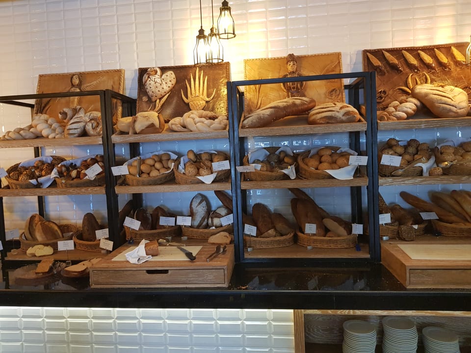 Gastro TUI BLUE Palm Garden