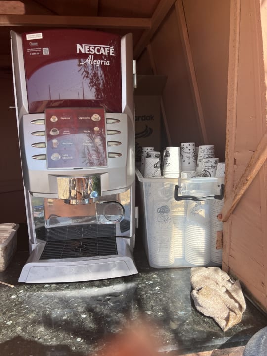 Sonstiges Alba Queen Hotel