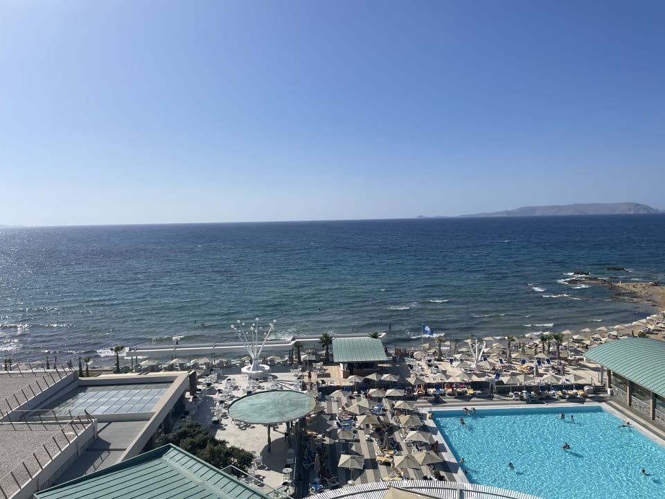 Gastro Arina Beach Resort