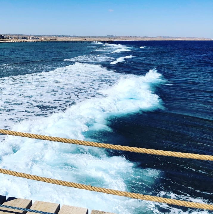 Strand Pickalbatros Sea World Resort - Marsa Alam