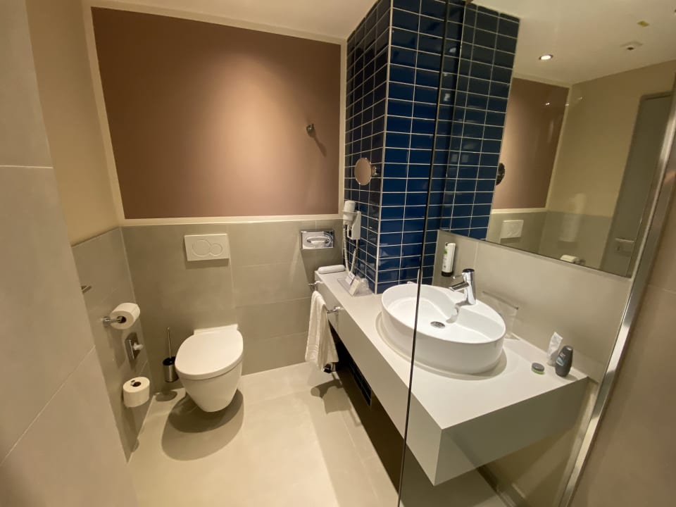 Zimmer Best Western Hotel The K Munich Unterfoehring