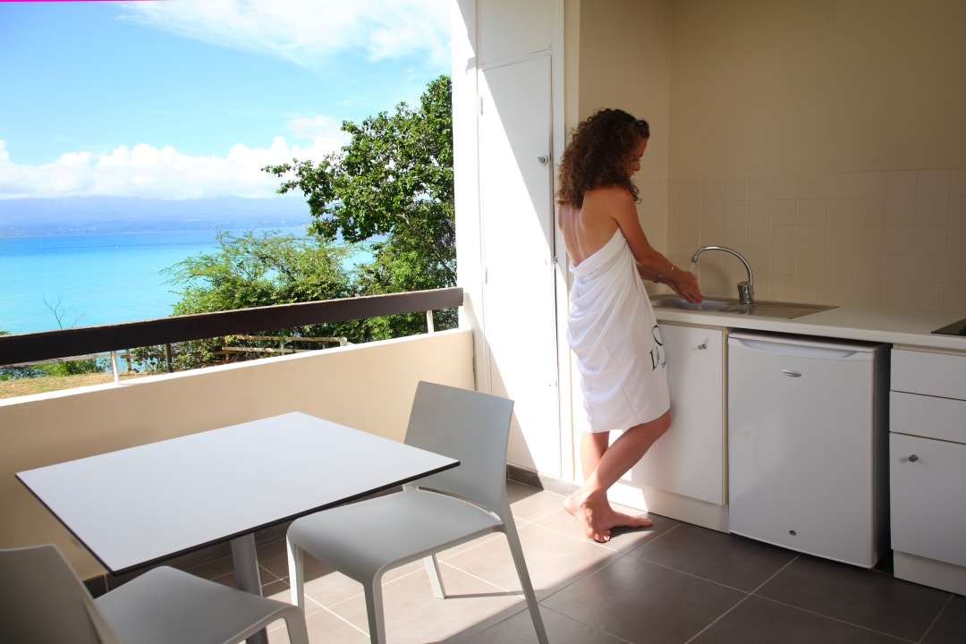 Zimmer Mahogany Hotel Residence & Spa