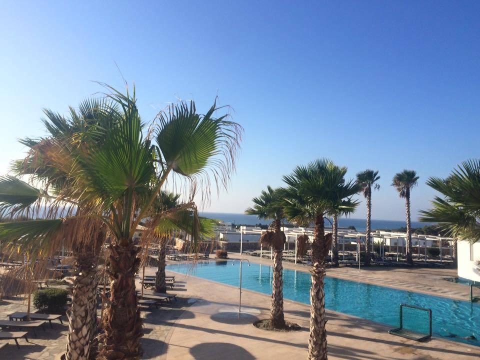 TUI Magic Life Plimmiri Atlantica Plimmiri