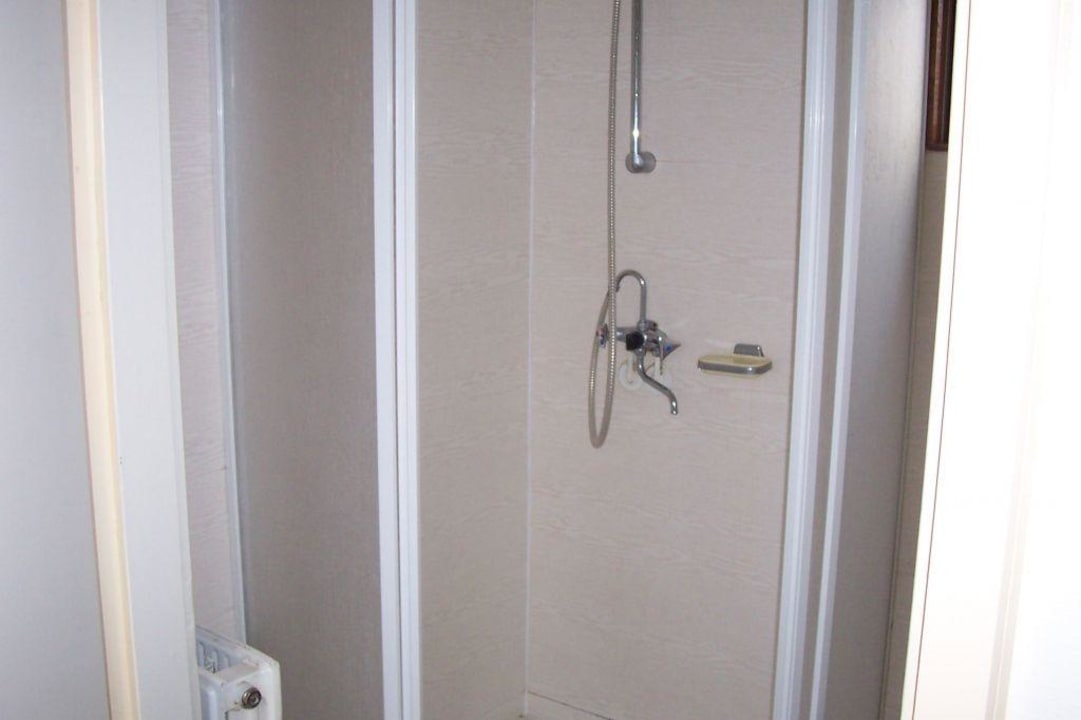 Duschkabine Het Grootslag Vakantiepark