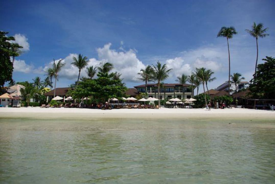 Iyara Beach  Iyara Beach Hotel