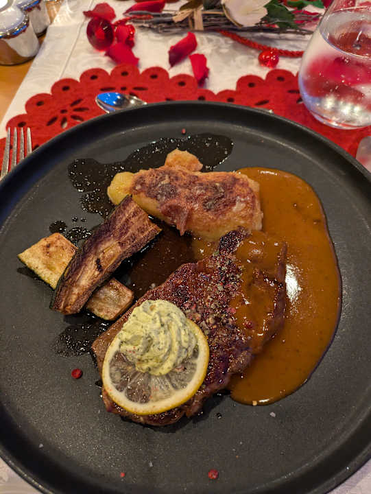 Gastro Landhotel Talblick