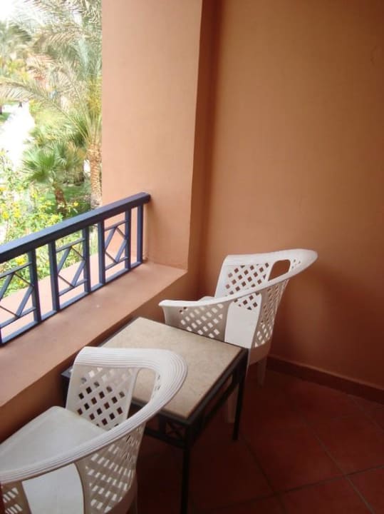 Balkon Jaz Makadi Oasis Resort