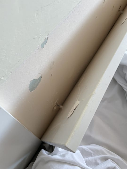 Zimmer TUI Suneo Serenity Bay