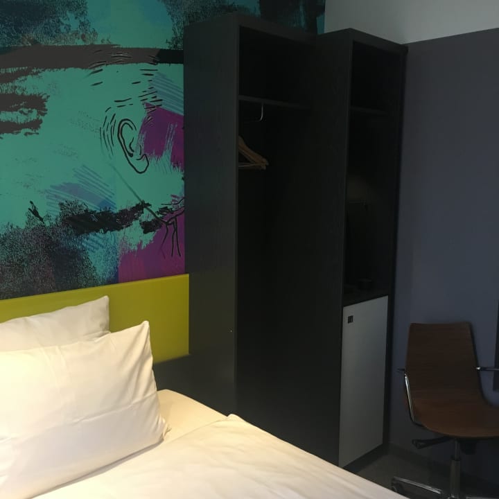 Zimmer Hotel Berlin, Berlin