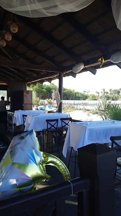 Strand Hotel Paradis Palace