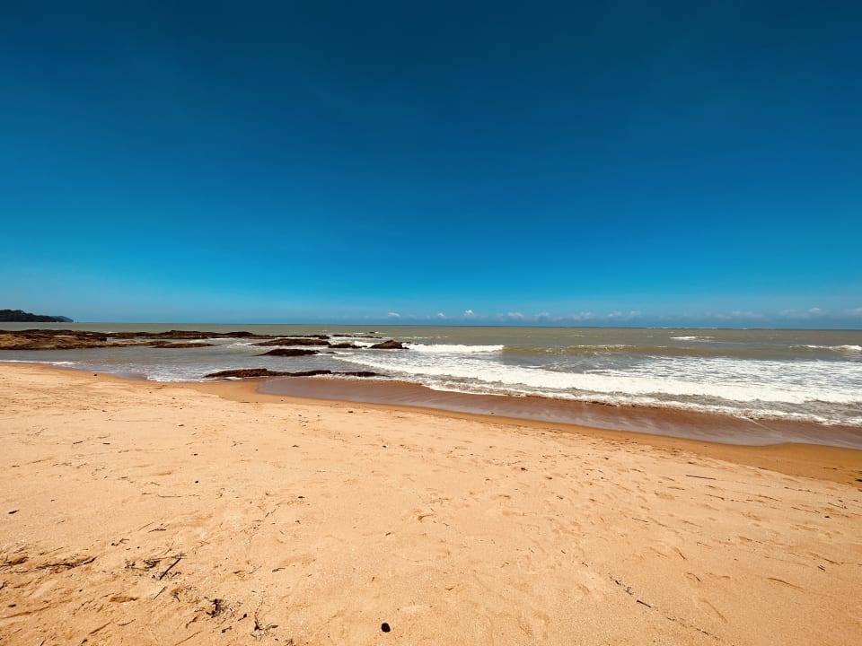Strand La Vela Khao Lak