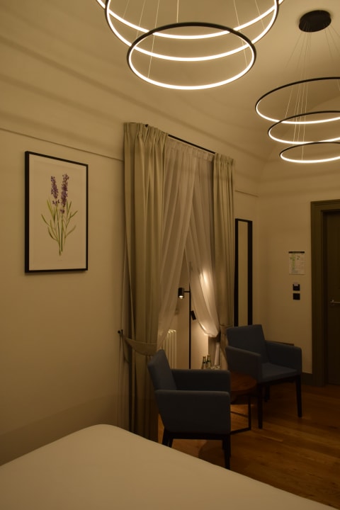 Zimmer Herbal Hotel Wrocław