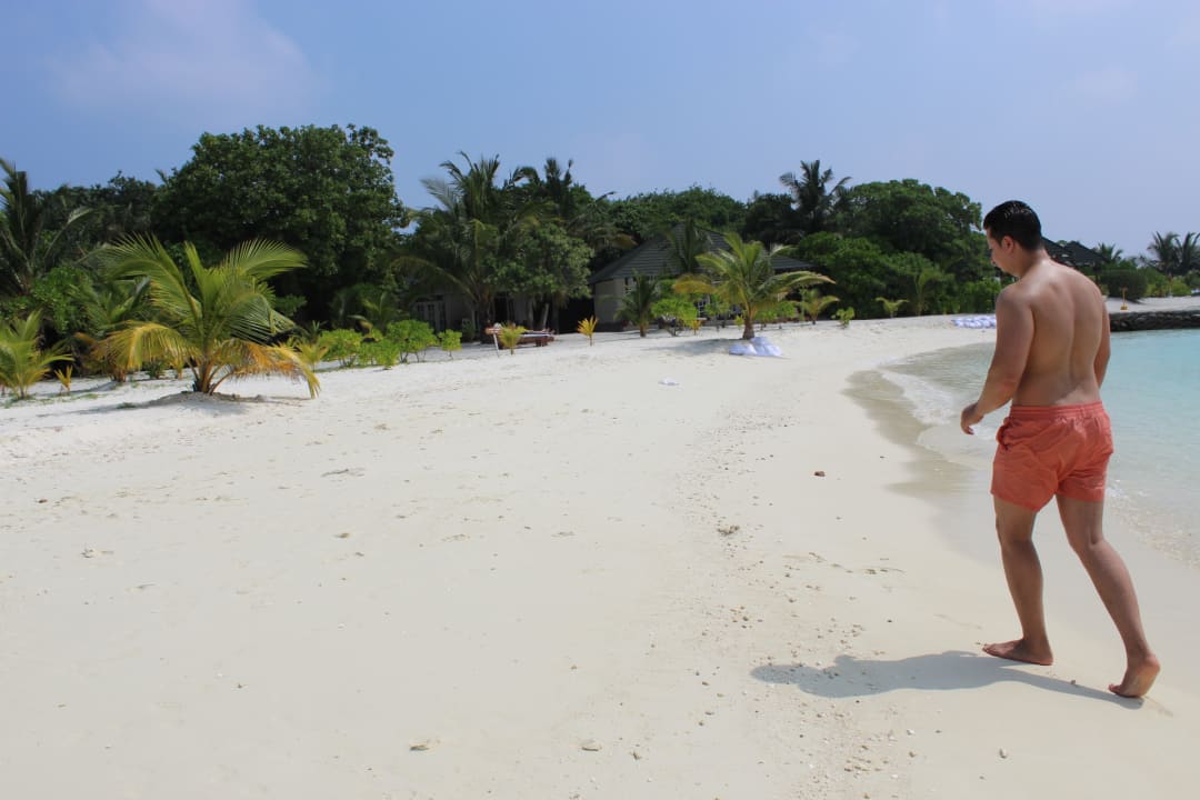 Strand Adaaran Select Meedhupparu Island Resort - Premium All Inclusive