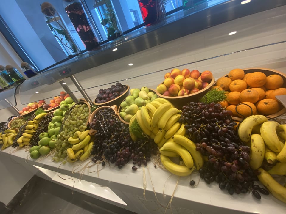 Gastro Arcanus Hotels Trendline Side