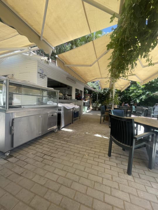 Strand Merve Sun Hotel & Spa