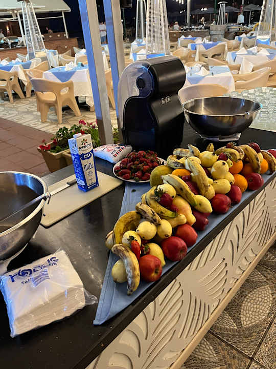 Gastro Akassia Swiss Resort