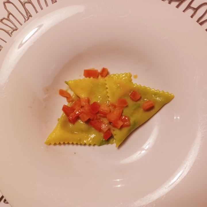 Gastro Hotel Kreuzberg Monte Croce