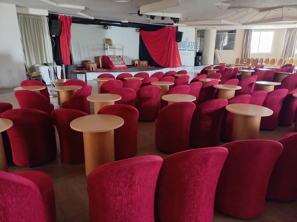 Sport & Freizeit Hotel Marhaba Palace