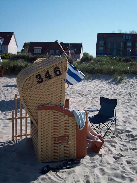 Hier fühlt man sich wohl Ferienwohnung Wichelmann